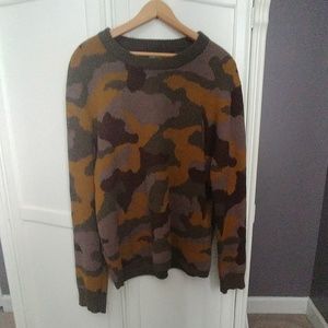SweaterMulti